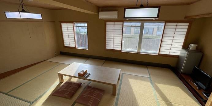 マリーナホテル 海空（和歌山県 シティホテル） / 1