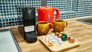 専用キッチン / 16