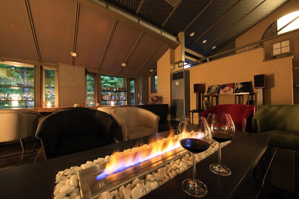 大人の時間を愉しむ宿 箱根風雅(オトナノトキヲタノシムヤド ハコネフウガ) / 2