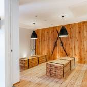 やすらぎニセコ（北海道 別荘・ヴィラ・コンドミニアム） / 2