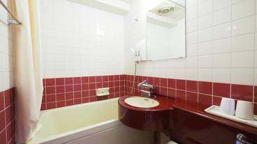 バスルーム / 12