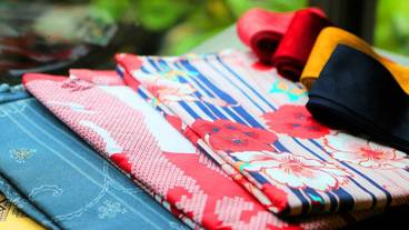 施設内の設備 / 1