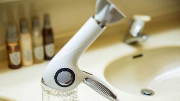 客室の設備とサービス / 18