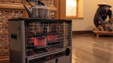 施設内の設備 / 9