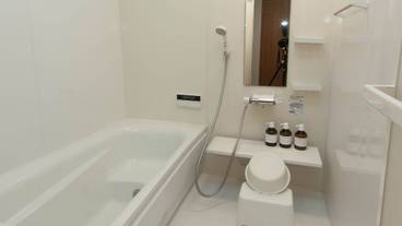 バスルーム / 16