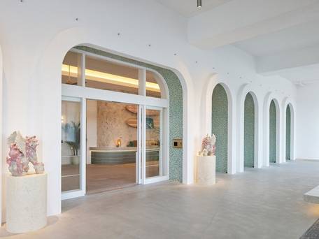 STORYLINE瀬長島 / 5