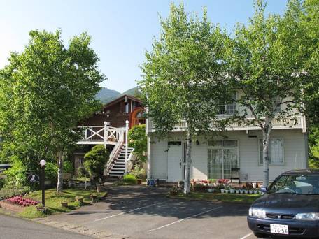 ペンション さんりんしゃ / 3