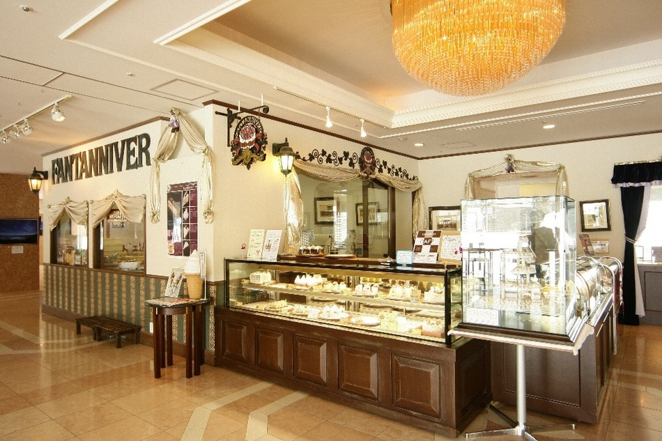 ファンタニヴェール