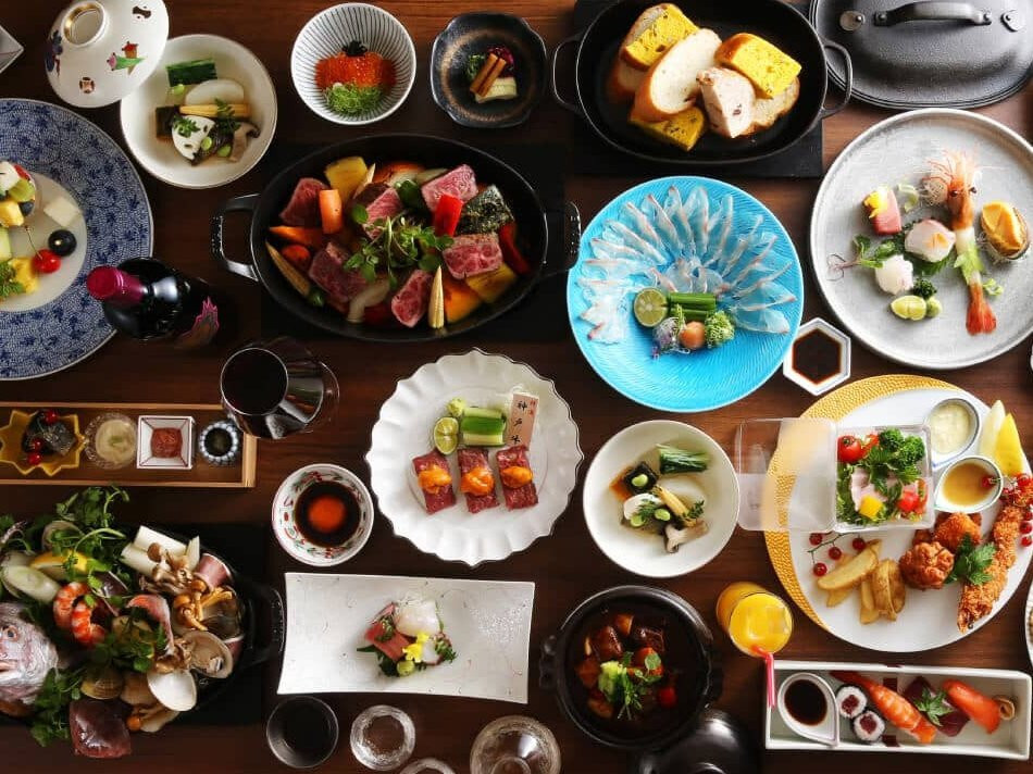 ラグジュアリーな空間で銀泉の露天風呂に入れる！4064559