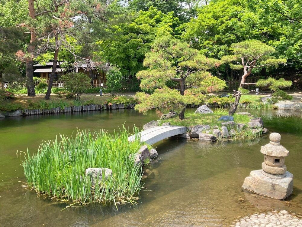 シティ ビュー