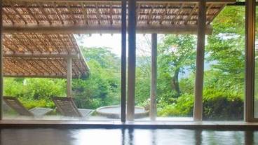 強羅温泉 強羅花扇（ゴウランオンセン ゴウラハナオウギ） / 3