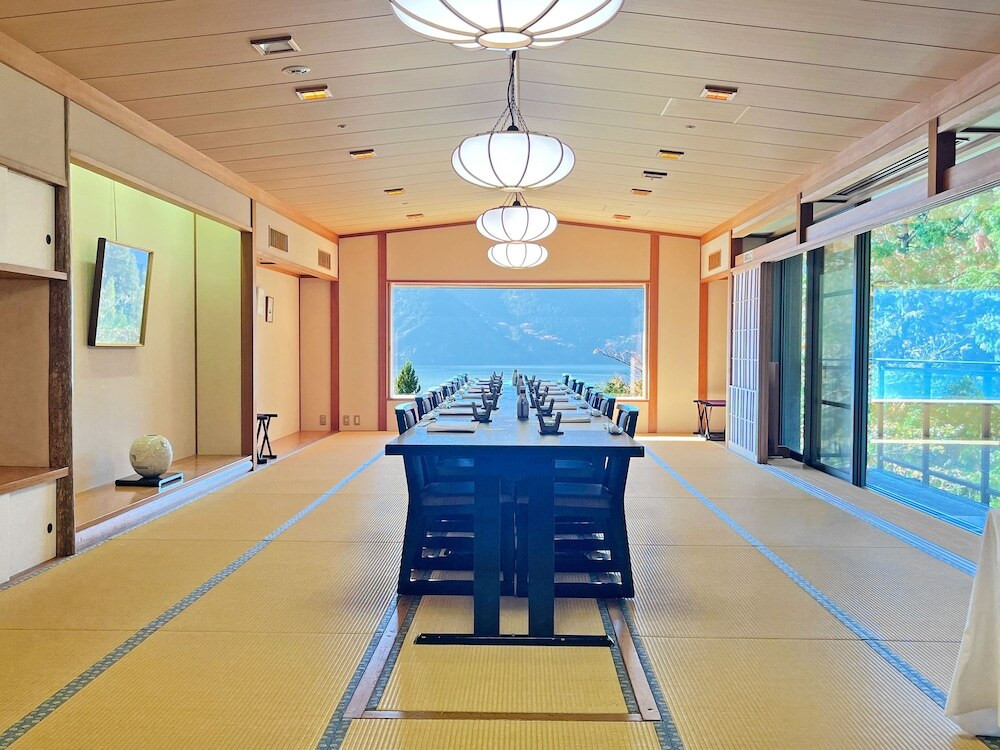 バンケット ホール