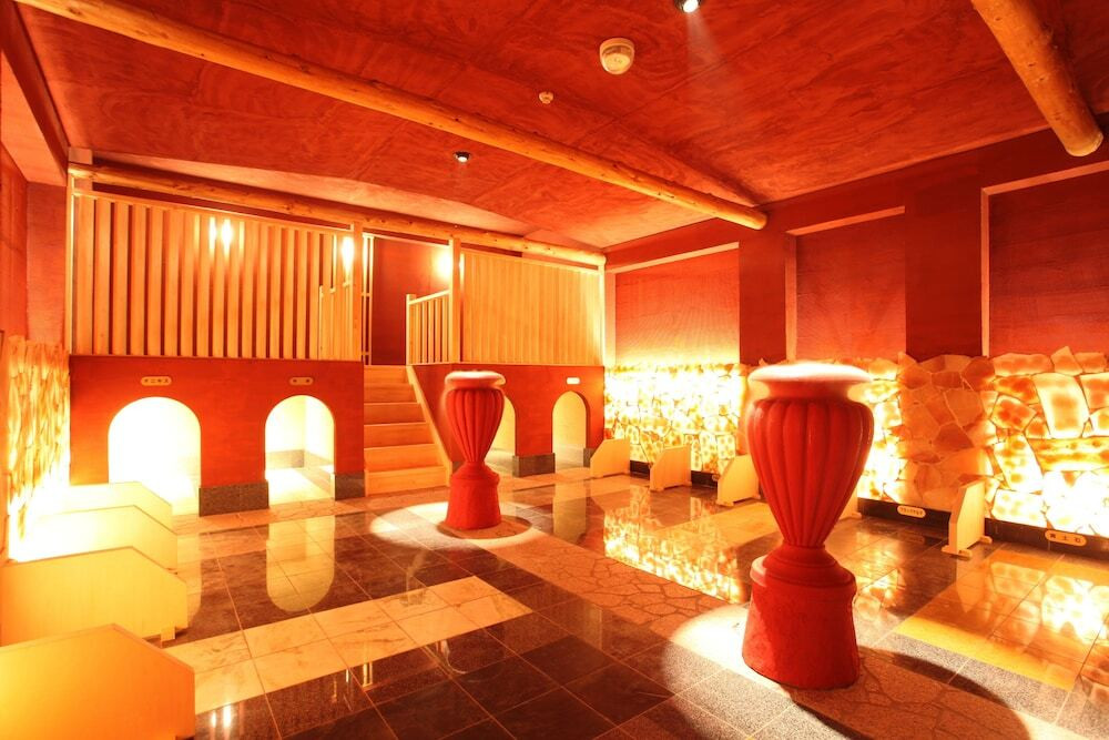 7.リフレッシュしたい女子1人旅に「ベイサイドスクエア　皆生ホテル」3509050