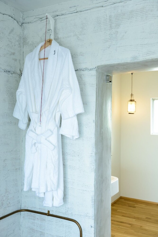 客室の設備とサービス