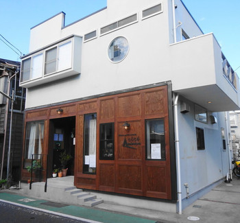 「ア コテ ザイモクザ」 外観 120819409 店舗