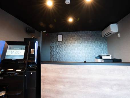 HOTEL R9 The Yard 東金 / 2