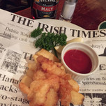 アイルランド料理を堪能しよう!東京のおすすめ店5選