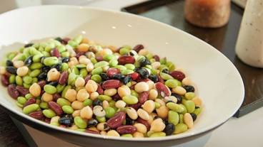 朝食ビュッフェ / 5