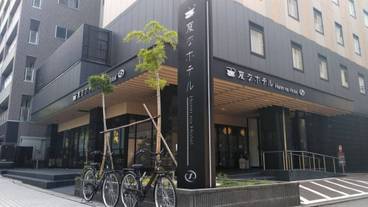 自転車 / 1