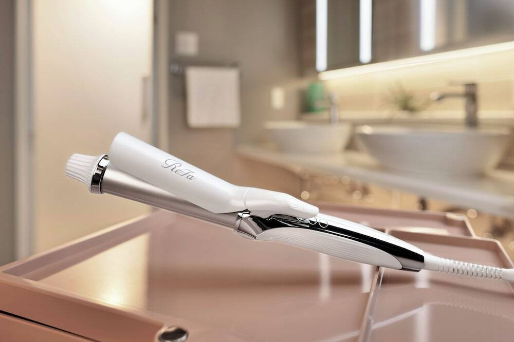 客室の設備とサービス