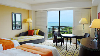 スーペリアツイン 禁煙