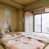 ALL FRIENDS GUEST HOUSE(沖縄県 ゲストハウス・ホステル・ドミトリー) / 2