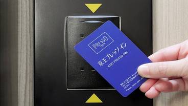 エレベーター / 1