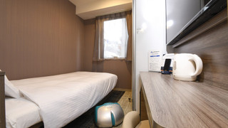 ファイテン セミダブルルーム