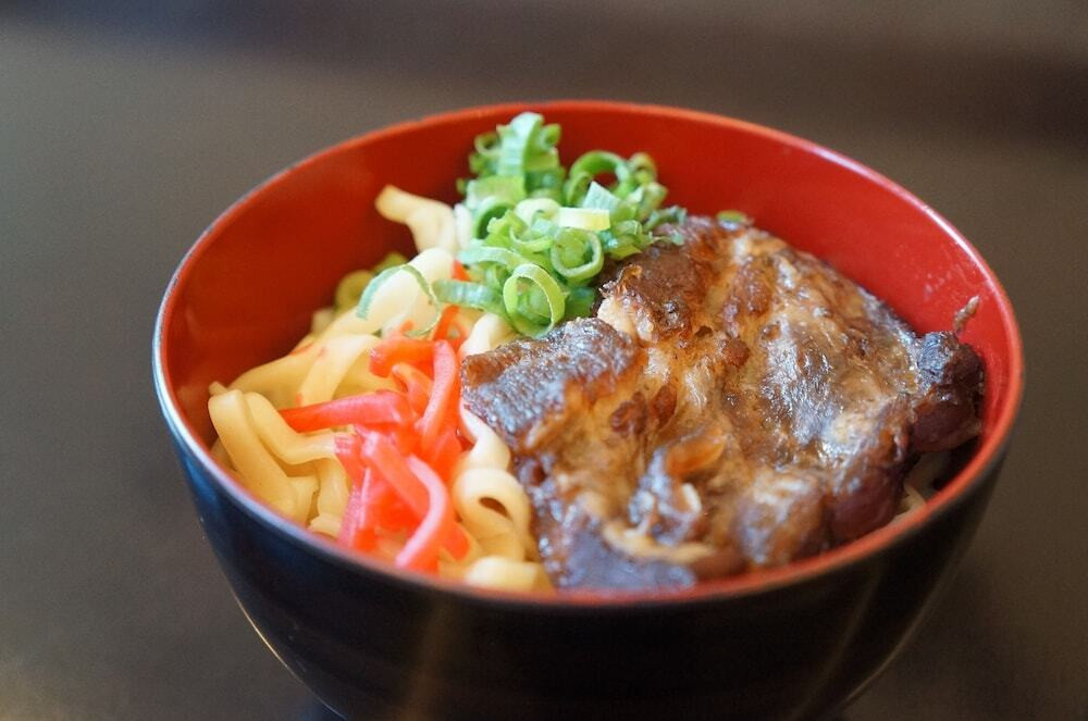 レストラン