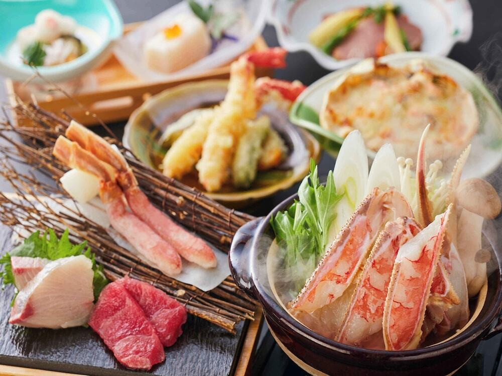 食事・飲み物