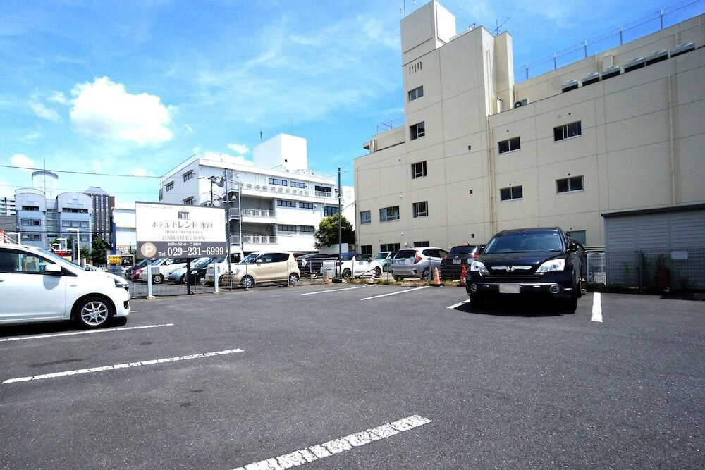 施設からの眺望