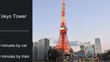 観光スポット / 6