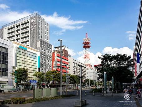 ダイワロイネットホテル千葉駅前 / 3