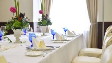 バンケット ホール / 10