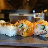 KINKA sushi bar izakaya 渋谷(キンカスシバーイザカヤ)