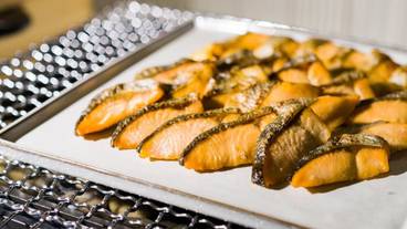 朝食ビュッフェ / 6