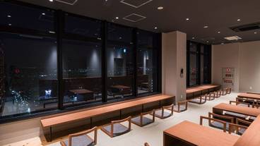 施設内の設備 / 8