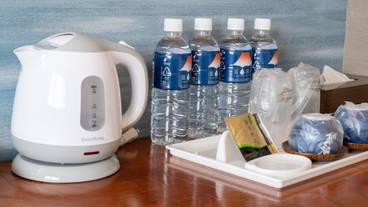 客室の設備とサービス / 31