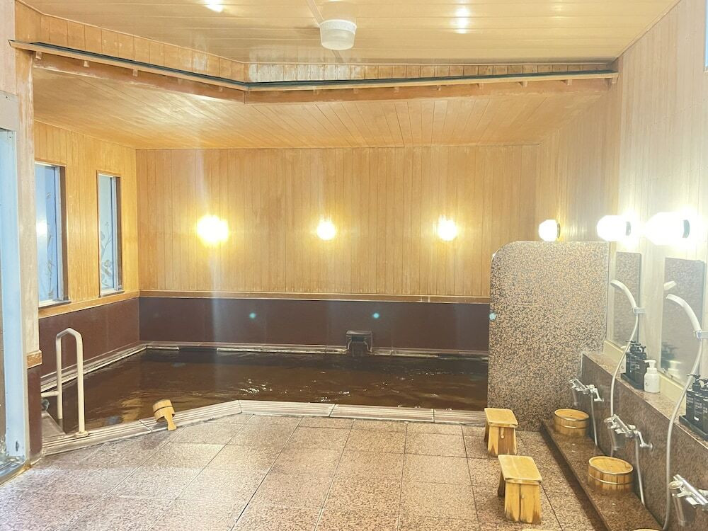 温泉