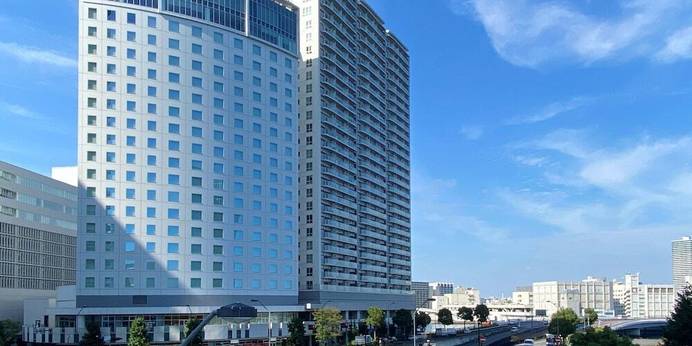 ザ・スクエアホテル横浜みなとみらい(神奈川県 ビジネスホテル) / 1