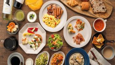 レストラン / 12