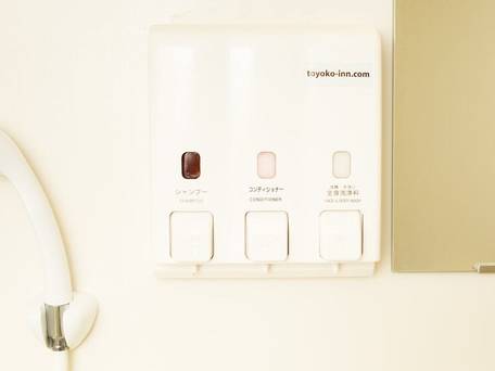 東横イン三河安城駅新幹線南口1 / 5