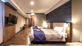 スーペリア ルーム