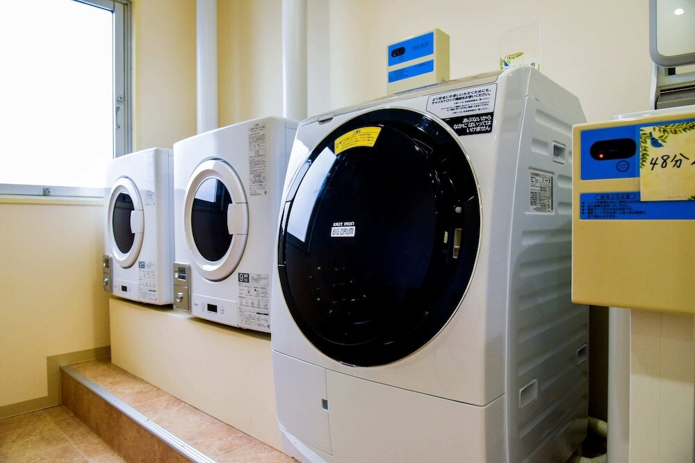 ランドリー ルーム