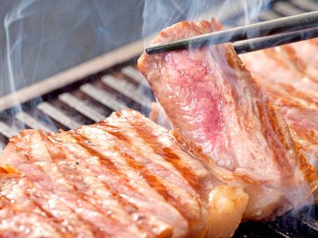 草屋根の宿 龍のひげ/別邸 ゆむた / 4