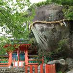 パワースポットへハイキング。神秘の「神倉神社」の散策プラン【和歌山】