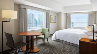 ルーム キングベッド 1 台