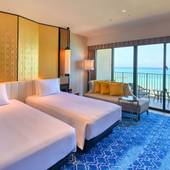 琉球ホテル＆リゾート 名城ビーチ（沖縄県 リゾートホテル） / 2