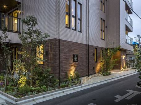 ホテルセイルズ / 4