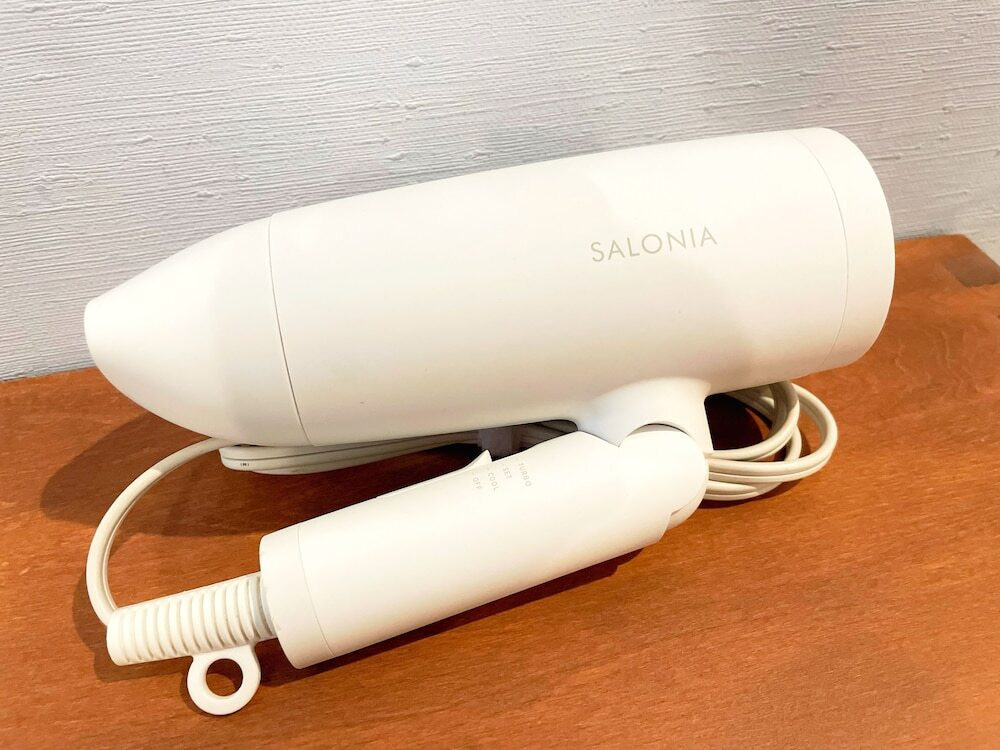 客室の設備とサービス